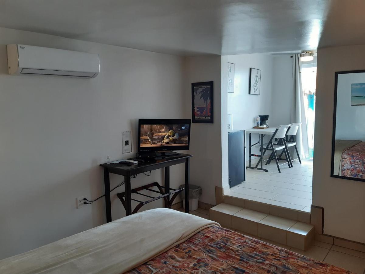 #7 Beach Front Private Room San Felipe  Exterior foto